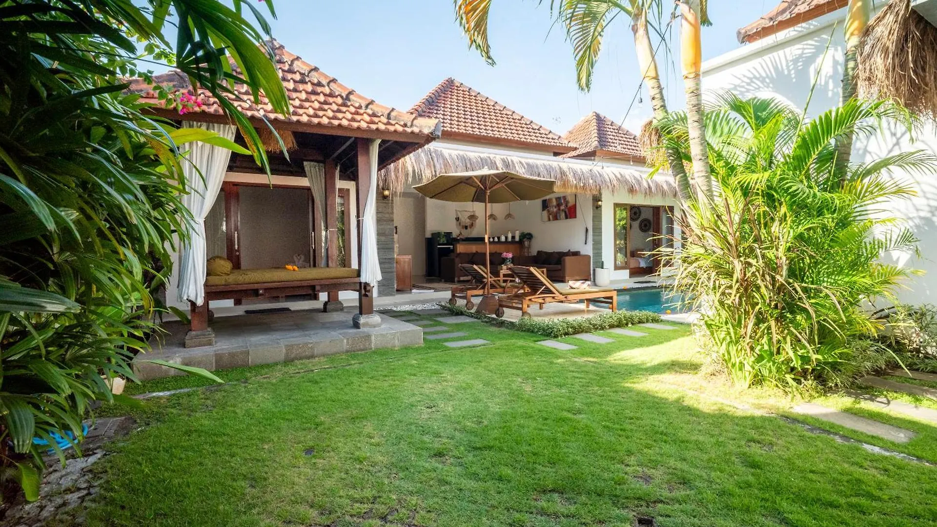 Villa Bella Wilson Σεμινιάκ